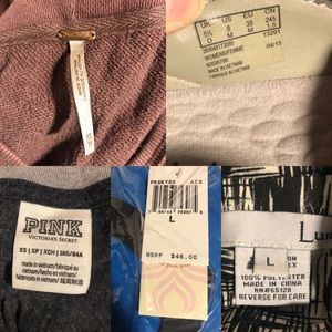 Reseller Box 81 - Please Do Not Bundle